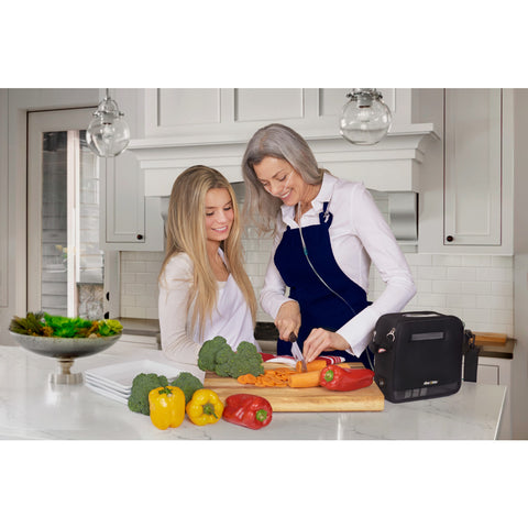 Drive DeVilbiss iGO2 Portable Oxygen Concentrator (POC)