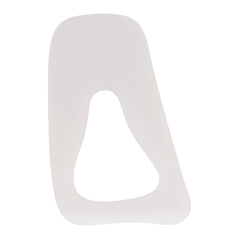 Ankle Support Swede-O® Large Lace-Up Foot #AKL-6331-WH-LRG