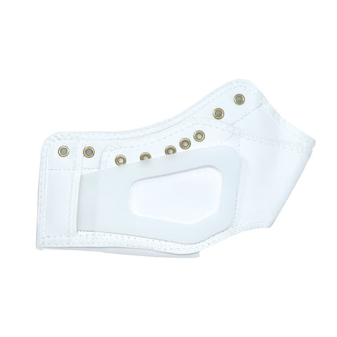 Ankle Support Swede-O® Large Lace-Up Foot #AKL-6331-WH-LRG