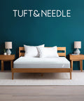 9.5" Memory Foam Mattress