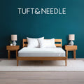 9.5" Memory Foam Mattress