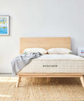 Organic 11" Hybrid Mattress