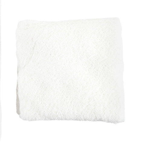 USP Type VII Gauze Sponge Dermacea™ Woven Gauze 12-Ply 6 X 6-3/4 Inch Rectangle Sterile #441200