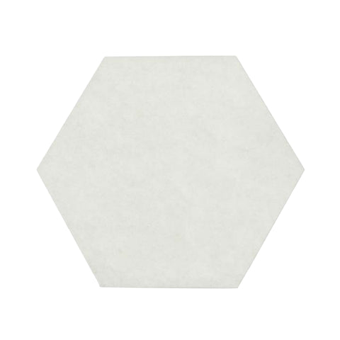 Solventum Corporation Silver Collagen Dressing 3M™ Promogran Prisma™ Matrix 19.1 Square Inch Hexagon Sterile #MA123