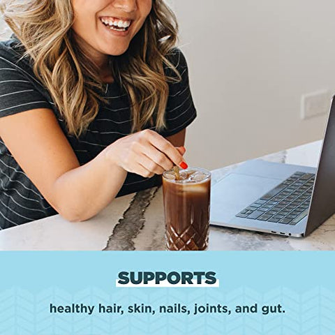 Collagen Powder Protein with Vitamin C and Probiotics by Ancient Nutrition, Multi Collagen Protein, Unflavored, 24 Servings, Hydrolyzed Collagen Peptides Supports Skin and Nails, Gut Health, 8.6oz