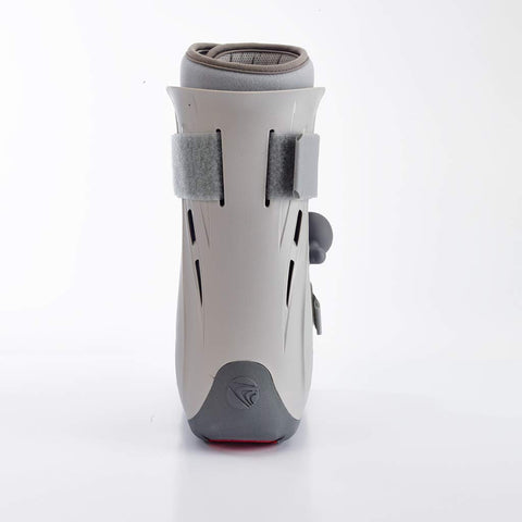Air Walker Boot Breg® Genesis Mid-Calf Pneumatic Adult X-Large Mid-Calf #BL525009