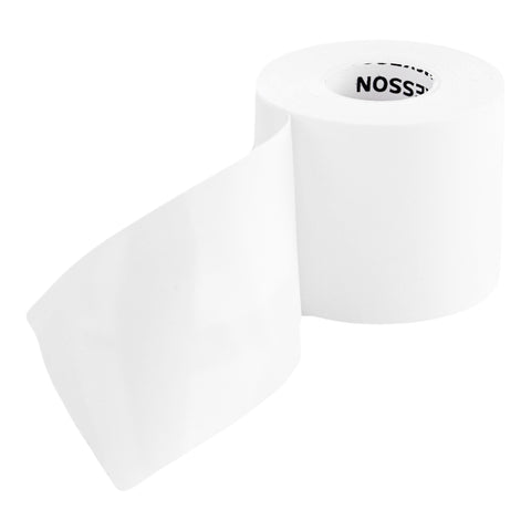 Medical Tape Waterproof Adhesive 2 Inch X 10 Yard White NonSterile