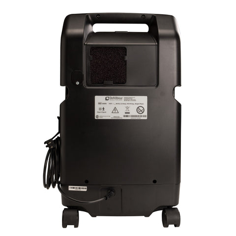 Drive Medical 5 Liter Compact Concentrator