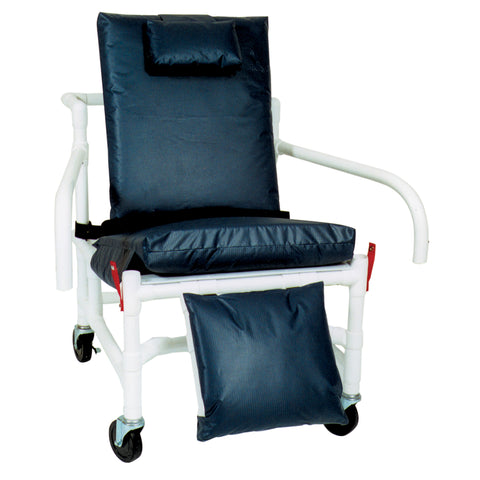 MJM International Geri-Chair #530-S-BARIATRIC