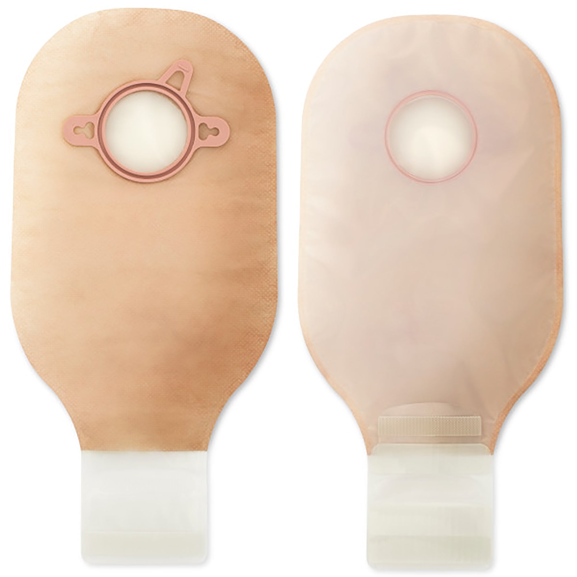 18004 drainable hollister colostomy bags 18004