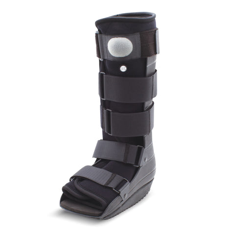 Air Walker Boot PROCARE® Nextep™ Contour 2 Air Pneumatic Adult Medium Tall #79-95175