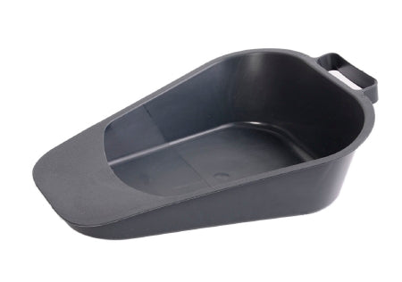 Fracture Bedpan Mauve