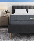Ghostbed Luxe 13" Memory Foam Mattress