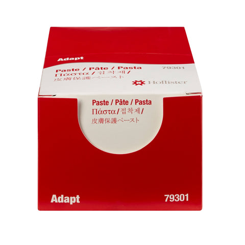 Hollister Skin Barrier Paste Adapt 0.5 oz. Tube #79301