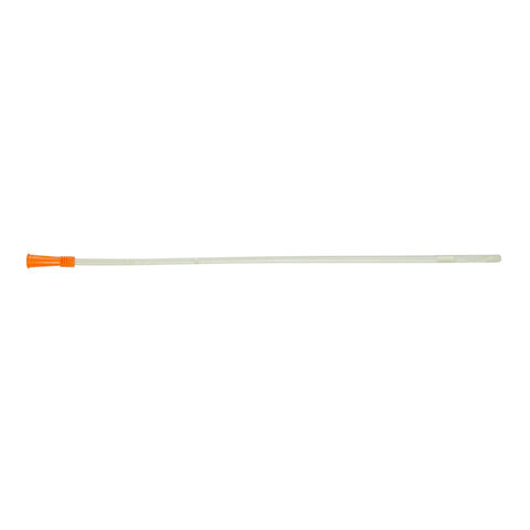 Coloplast Urethral Catheter SpeediCath® Straight Tip Hydrophilic Coated Polyurethane 16 Fr. 14 Inch #28416