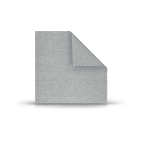 Solventum Corporation Silver Alginate Dressing Silvercel™ Antimicrobial 4-1/4 X 4-1/4 Inch Square Sterile #800404
