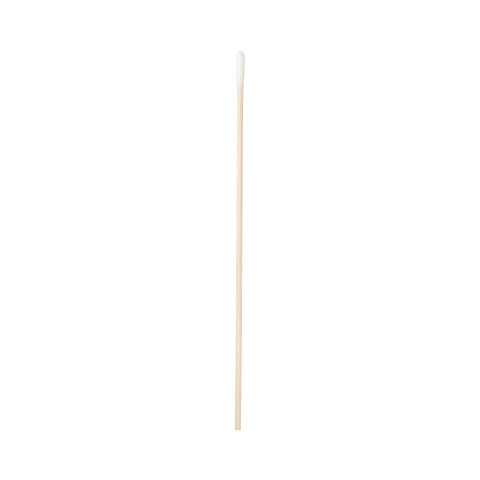 Swabstick Micro-Tip™ Cotton Tip Wood Shaft 6 Inch NonSterile 200 per Pack