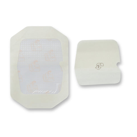 I.V. Dressing IV3000 Frame Delivery Film Sterile