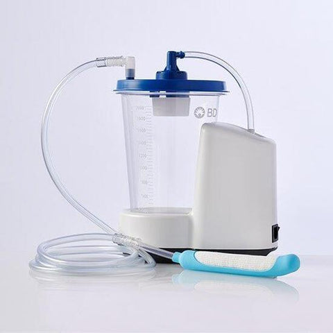 PureWick™ Urine Collection System with Battery #PW200