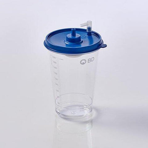 PureWick™ Urine Collection System Accessory Replacement Kit #PWKIT03