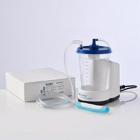 PureWick™ Urine Collection System Replacement Power Cord #PWPOWERCORD