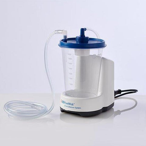 PureWick™ Urine Collection System Replacement Power Cord #PWPOWERCORD