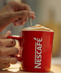 NESCAFE CLASICO Instant Coffee, Dark Roast, 10.5 Oz, 2-Count