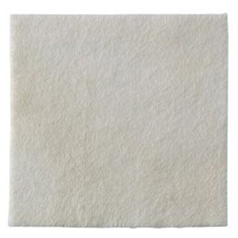 Coloplast Silver Alginate Dressing Biatain® Alginate Ag 6 X 6 Inch Square Sterile #3765