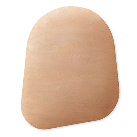 Hollister Ostomy Pouch 18352 New Image™ Two-Piece System 7 Inch Length Flat, Pre-Cut 1-3/4 Inch Stoma Closed End
