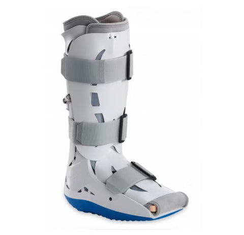 Air Walker Boot XP Diabetic Walker™ Pneumatic Adult X-Large Tall #01PD-XL