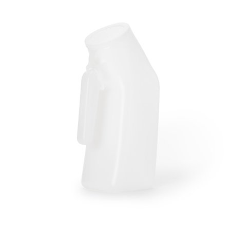 Male Urinal Medegen 1 Quart / 946 mL With Closure Single Patient Use