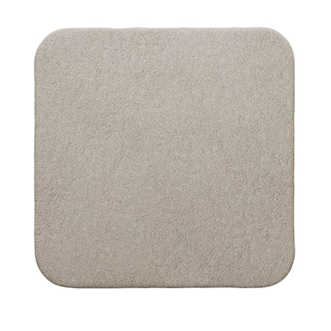 Molnlycke Silver Foam Dressing Mepilex® Ag 8 X 8 Inch Square Sterile #287400