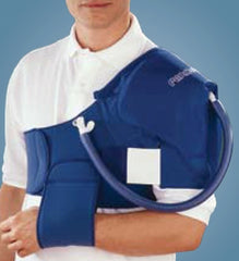 Shoulder Cryo / Cuff Aircast® One Size Fits Most