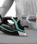 Steamforce+ Steam Iron