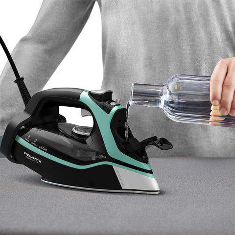 Steamforce+ Steam Iron