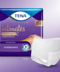 TENA Intimates Overnight Underwear, Choose Size