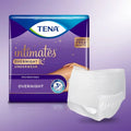 TENA Intimates Overnight Underwear, Choose Size