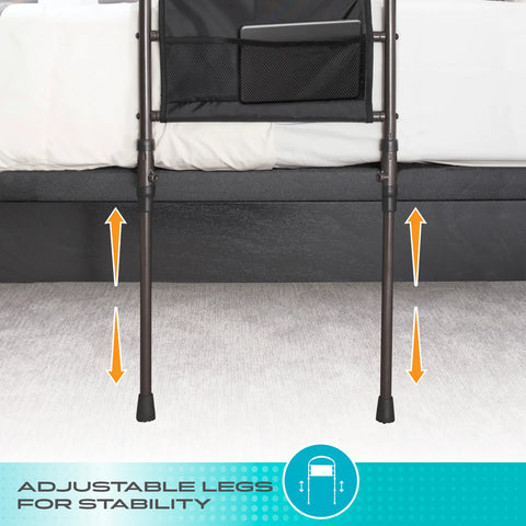 Stander Wonder Stable Rail #5800, 1 EACH