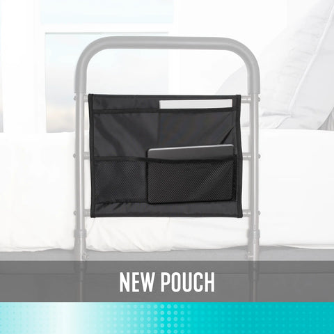 Stander Pouch for Stable Rail # P-5800-New, 1 EACH