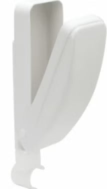 Ice Scoop Holder Made of medical grade plastic For Ice Scoop IC36 #IC SCOOP HOLDER