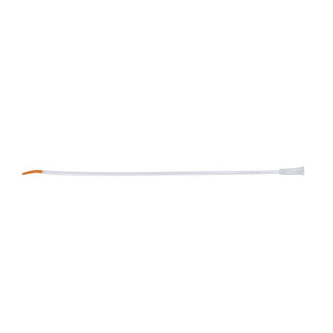 Teleflex LLC Urethral Catheter Rüsch® Tiemann Tip Silicone Coated PVC 14 Fr. 16 Inch #221800-000140