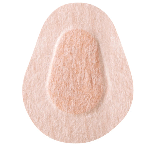 Eye Patch Nexcare™ Opticlude™ Pediatric Adhesive