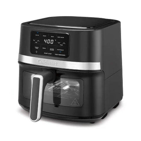 Cuisinart 4.5 Quart Basket Air Fryer