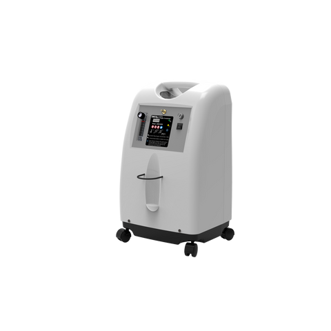 DECO2, Drive O2 Concentrator, 5L #5DECO2DS