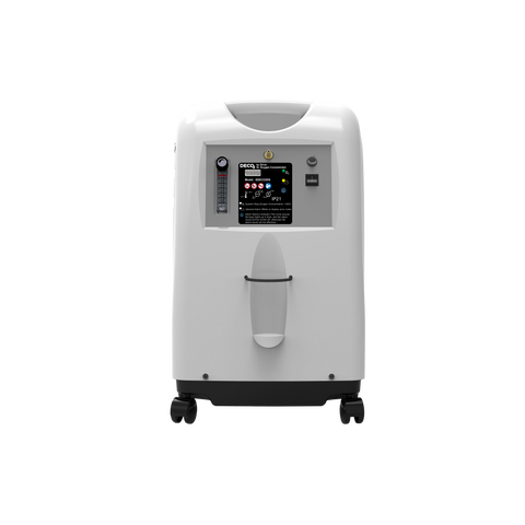 DECO2, Drive O2 Concentrator, 5L #5DECO2DS
