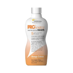 Oral Supplement ProSource™ NoCarb Orange Crème Flavor Liquid 32 oz. Bottle