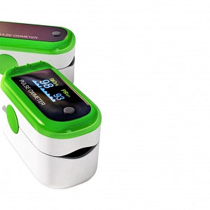 Dynarex Finger Pulse Oximeters