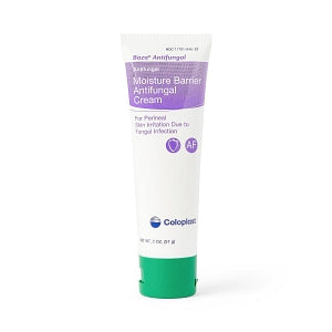 Coloplast Baza Antifungal Moisture Barrier Creams