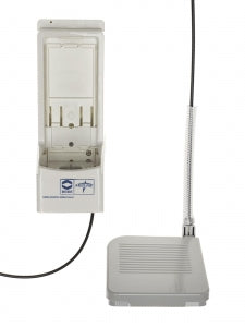 Sterillium Comfort Gel Foot-Pump Dispensers