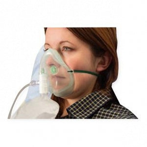 Intersurgical EcoLite High-Concentration Oxygen Masks